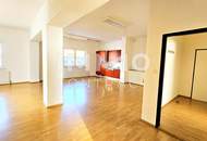 Großzügige Büroräume in attraktiver Lage in kleinem Mehrparteienhaus