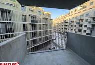 Moderne 2 Zimmer Wohnung mit Balkon