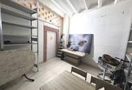 vollsaniertes Geschäftslokal plus Lager beim Schwendermarkt/Mariahilfer Straße