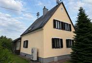 Charmantes Wohnhaus mit Wintergarten in ruhiger Lage von Hartheim bei Alkoven!