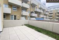 | AB SOFORT VERFÜGBAR | INNENHOF | 2 ZIMMER | ASPERNSTRASSE U2 | GARTEN | NEUBAU | ABSTELLRAUM