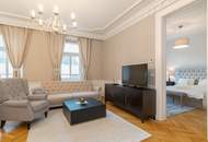 Moderne 3-Zimmer-Altbauwohnung nähe Herbeckstraße