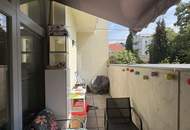 Unbefristete Vermietung - 1,5-Zimmerwohnung mit Terasse beim Enkplatz!