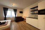 Sanierte Anlegerwohnung - 5% Rendite!