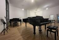 Hobby-, Büro- oder Praxisraum