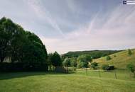 TRAUMHAFT! ECHTES SCHMUCKSTÜCK! Historischer Vierkanthof in der Thermenregion Bad Loipersdorf – Wo Natur, Geschichte und Exklusivität aufeinandertreffen