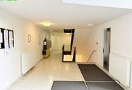 Tolle 2-Zimmer Dachgeschosswohnung mit großer Terrasse - nahe U4/U6 Längenfeldgasse