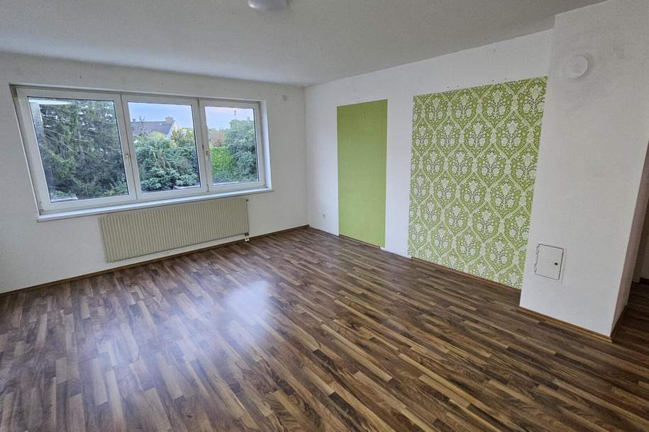 DIETRICHGASSE 12D! 3 ZIMMER INKLUSIVE STELLPLATZ!, Wohnung-miete, 688,00,€, 2700 Wiener Neustadt(Stadt)