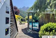 VUE Mieders - Leben mit Aussicht Bauherrnmodell mit Potential: 2 Gst, 4 Einheiten, 1 Vision