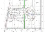 Miete: 2 Zimmer Balkon, Garage und TG-Stellplatz
