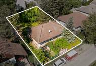"Baugrund in Stammersdorf mit 800 m² Grundfläche"