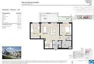 Nachhaltige Wertanlage vor den Toren Wiens: Moderne Vorsorgewohnungen im Wienerwald