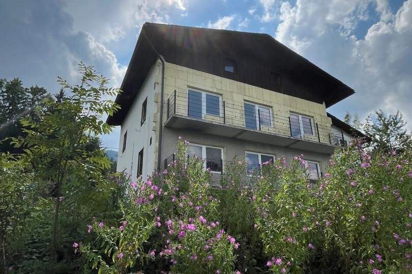 Traumhaftes Grundstück mit Altbestand für Privatnutzung oder für Projektentwickler - Konzept vorhanden, Haus-kauf, 348.000,€, 4582 Kirchdorf an der Krems