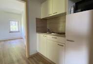 Gemütliche 1-Zimmer Wohnung mit Balkon! Provisionsfrei für den Mieter!