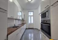 Prächtige Altbauwohnung nahe Mariahilfer Straße