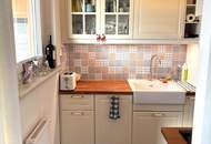 "Top sanierte 1-Zimmer-Wohnung, in Brunn!"