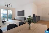 Bezugsfertige Vorsorgewohnung auf Eigengrund – Investieren vor den Toren Wiens