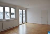 2-Zimmer-Wohnung mit effizientem Grundriss in zentraler Lage