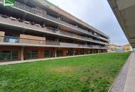 Geräumige 2-Zimmer-Wohnung - UNBEFRISTET