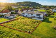 "Mach den Traum vom Eigenheim wahr!"