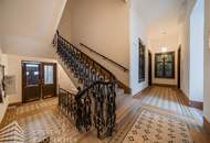 Über den Dächern Wiens – exklusives 3-Zimmer-Penthouse Nähe Stadtpark