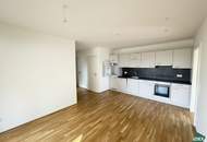Moderne 2-Zimmer-Wohnung mit Balkon nahe U1
