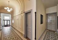 Baugenehmigter Rohdachboden! Bestlage Nahe Servitenviertel!