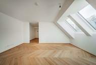 STOCK IM WEG - Dacherstbezug mit Balkon, Fitness & Garage