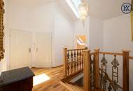 Ihr Zuhause der Ruhe – mit traumhafter Natur und gleichzeitig toller, schneller Anbindung.