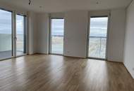 WOHNEN WIE IM HOTEL: 3 ZIMMER MIT viel FREIFLÄCHE & DONAUBLICK