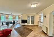 Großzügiges Wohnhaus mit Pool, Heimkino und Sauna in ruhiger Lage!