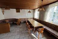 Vielseitig nutzbare Liegenschaft