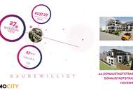 Baubewilligtes Wohnprojekt in Wien Donaustadt – Sofortiger Baustart möglich!