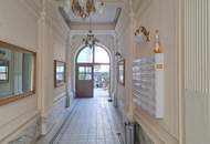 Unsanierte Wohnung mit großem Gestaltungspotenzial in der Leibenfrostgasse