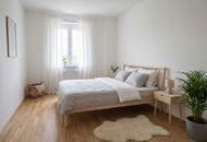Ein Zuhause mit Geschichte und Zukunft