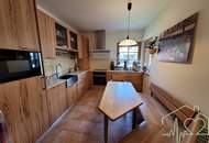 Charmantes Reihenmittelhaus in Groß-Enzersdorf – 6 Zimmer, Garten, Terrasse, Stellplatz!