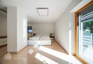 Designerhaus mit Pool - Wohnen auf höchsten Niveau in Wiener Neustadt
