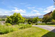 Charmantes Seeblick-Wohnhaus in Zentrumsnähe