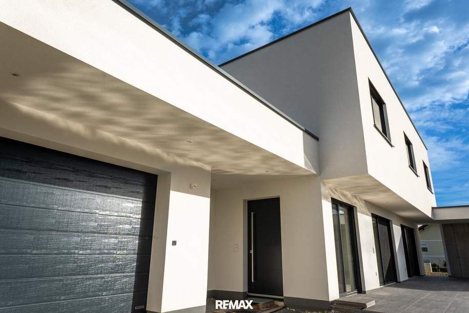 Exklusiver Neubau in Schardenberg – Erstbezug, Haus-kauf, 879.000,€, 4784 Schärding
