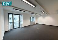 DPC | Modernes Office Nähe Rennweg