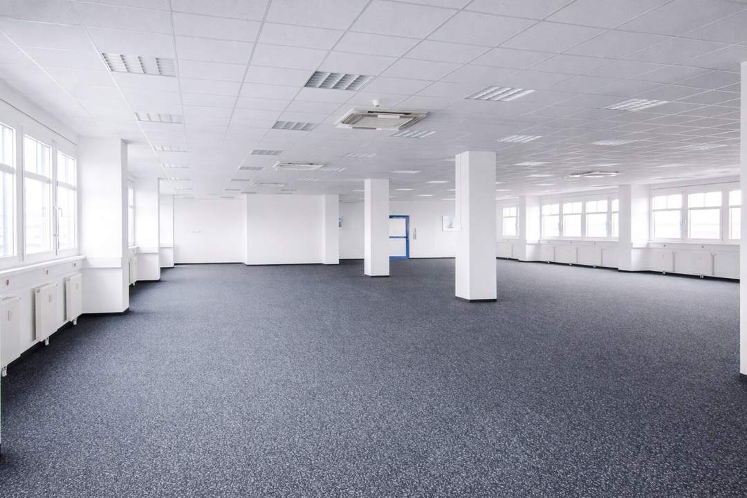 Büro südlich von Wien in Wr. Neudorf