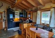 Gemütliches kleines Wohnhaus / Chalet im Tiroler Stil in schöner Aussichtslage- Kirchdorf - St. Johann - Kitzbühel