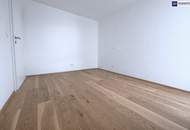 *Frühjahrs-Aktion* Erstbezug mit Terrasse und Eigengarten: Moderne 2-Zimmer-Neubauwohnung mit privater Grünfläche im Herzen von Traiskirchen