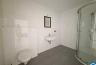 1-Zimmerwohnung mit Garten &amp; Terrasse in den ruhigen Innenhof! U-Bahn Nähe!