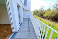 Ihr neues Zuhause in den "Flori Flats"