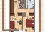 "Gepflegte Doppelhaushälfte mit Garage!"