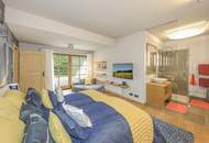 Luxuriöse Villa mit Kaiserblick in ruhiger Toplage