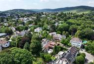 Eine seltene Adresse. Eine seltene Gelegenheit. | Familienhaus in Döbling