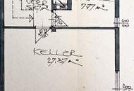 Außergewöhnliche Designikone der 70er - Interieur von Arch. Max Agnese