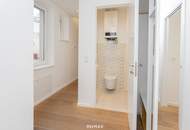 Familienwohnung mit großer Wohnküche in AKH- und U6-Nähe